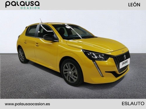 PEUGEOT 208 1.2 Puretech S&S Active Pack 75