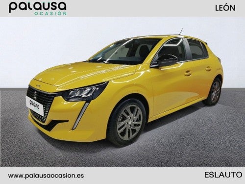 PEUGEOT 208 1.2 Puretech S&S Active Pack 75