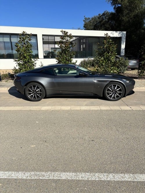 ASTON MARTIN DB11 5.2 608