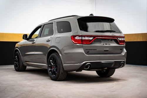 DODGE Durango R/T  Premium 5.7 V8 HEMI AWD