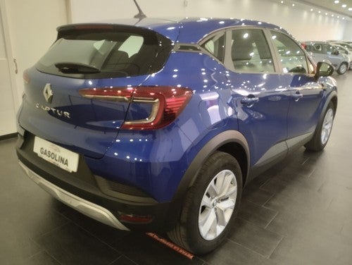 RENAULT Captur TCe Intens 67kW