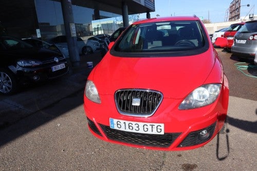 SEAT Altea 1.6TDI CR S&S Reference E-eco.