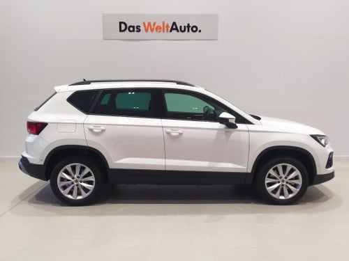 SEAT Ateca 1.5 EcoTSI S&S Style XM