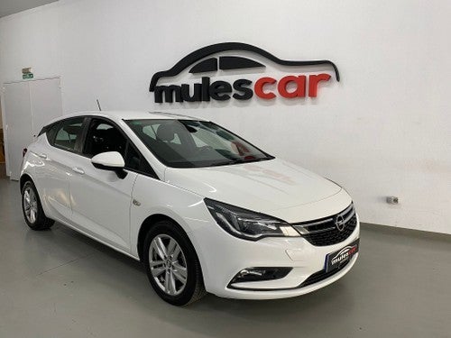 OPEL Astra 1.6CDTi Business 110