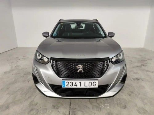 PEUGEOT 2008 1.2 PureTech S&S Allure 110