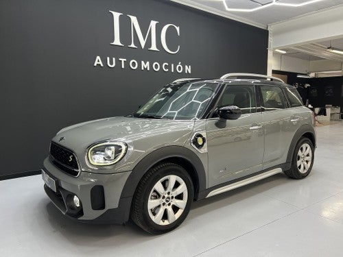 MINI Countryman COOPER SE ALL4 AUT.