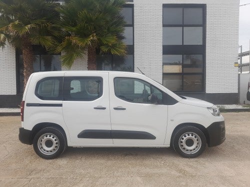 CITROEN Berlingo M1 BlueHDi S&S Talla M Live 100