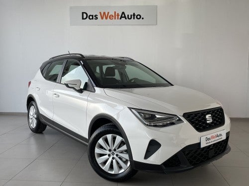 SEAT Arona 1.0 TSI S&S Style XM 115