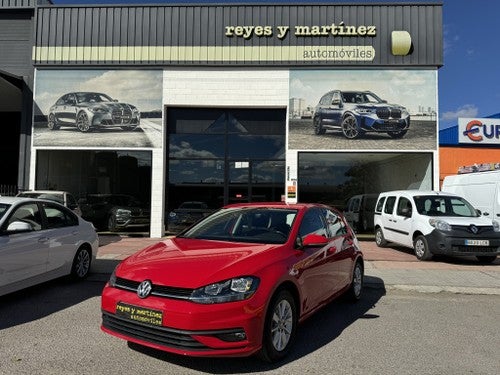 VOLKSWAGEN Golf 1.6TDI Ready2GO 85kW