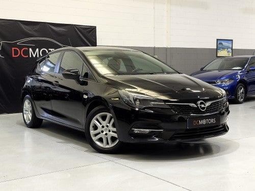 OPEL Astra 1.2T S/S Edition 110