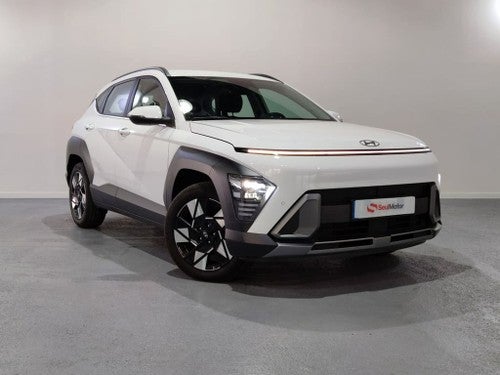 HYUNDAI Kona HEV 1.6 GDI Flexx DT