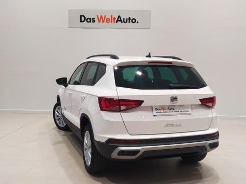 SEAT Ateca 1.5 EcoTSI S&S Style XM