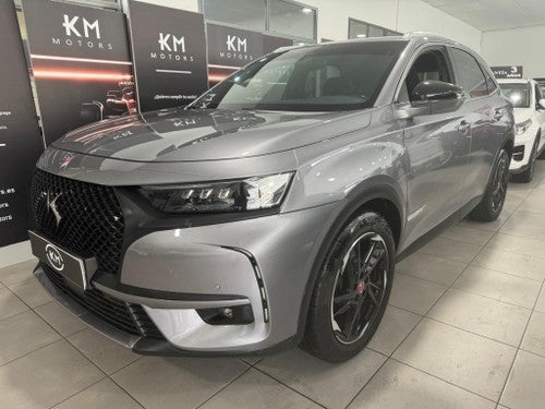 DS 7 Crossback 2.0BlueHDi Performance Line Aut.