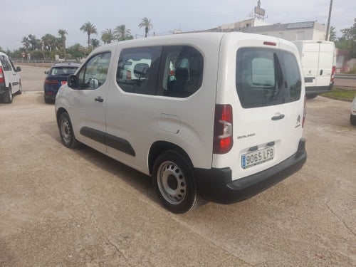 CITROEN Berlingo M1 BlueHDi S&S Talla M Live 100