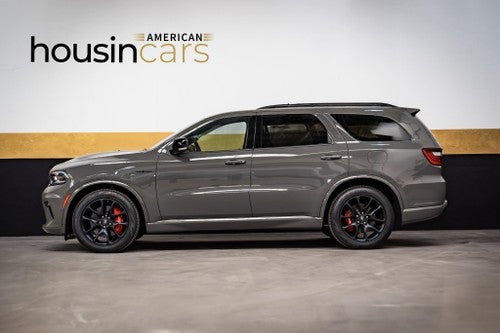 DODGE Durango R/T  Premium 5.7 V8 HEMI AWD