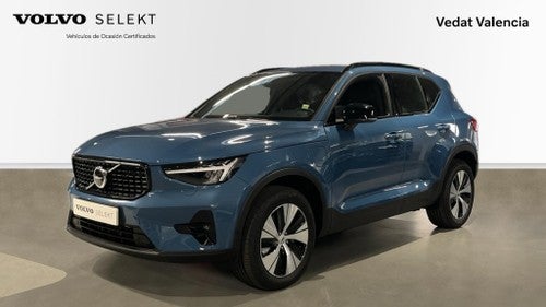 VOLVO XC40 1.5 T4 PHEV RECHARGE PLUS DARK DCT 211 5P