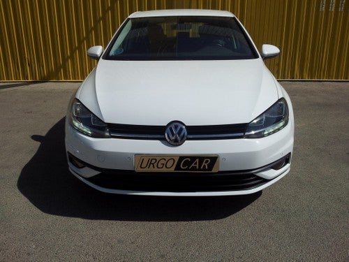 VOLKSWAGEN Golf 1.6TDI Last Edition 85kW