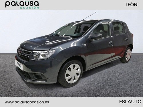 DACIA Sandero 1.5dCi Ambiance 55kW