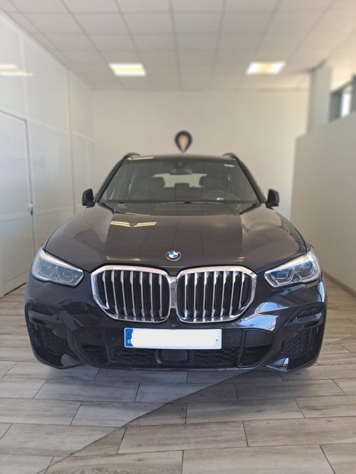 BMW X5 xDrive 40iA