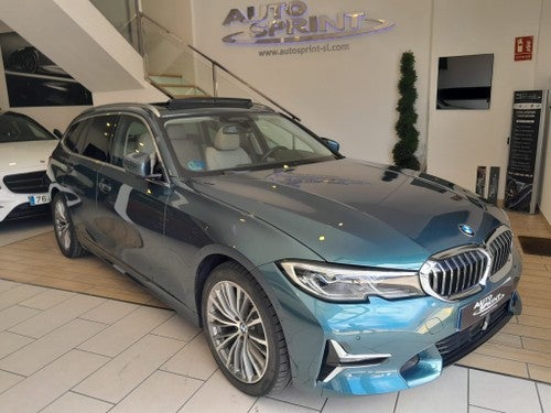 BMW Serie 3 320dA xDrive Touring