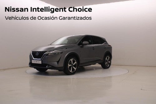 NISSAN Qashqai 1.3 DIG-T mHEV 12V N-Connecta 4x2 103kW