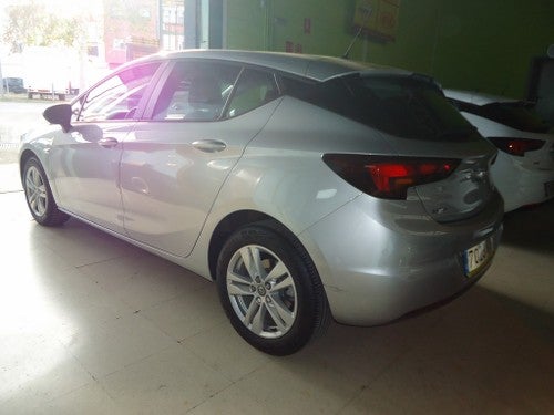 OPEL Astra 1.6CDTi S/S Selective Pro 110