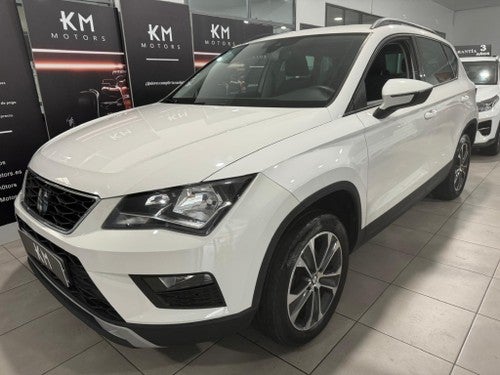 SEAT Ateca 1.0 TSI S&S Style