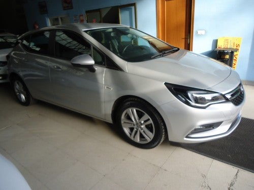 OPEL Astra 1.6CDTi S/S Selective Pro 110