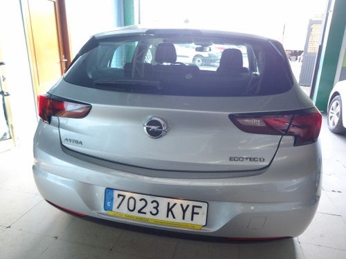 OPEL Astra 1.6CDTi S/S Selective Pro 110