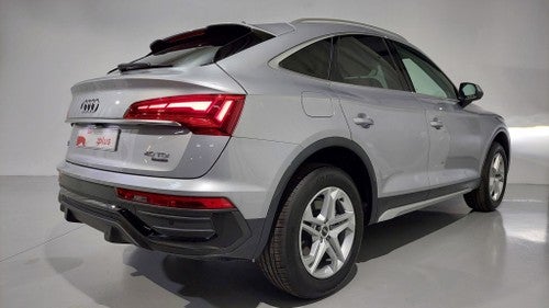 AUDI Q5 40 TDI quattro-ultra Advanced S tronic 150kW