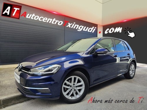 VOLKSWAGEN Golf 1.0 TSI Advance 85kW