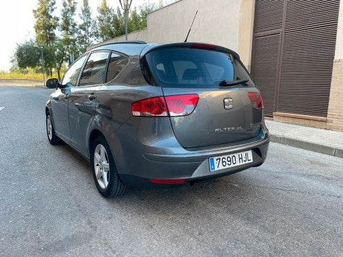 SEAT Altea XL 1.6TDI CR Copa Style E-eco. S&S