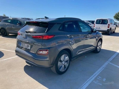 HYUNDAI Kona EV Tecno 7.2kW 150kW