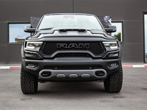 RAM 1500 TRX 