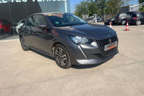 PEUGEOT 208 1.2 Puretech S&S Allure 100