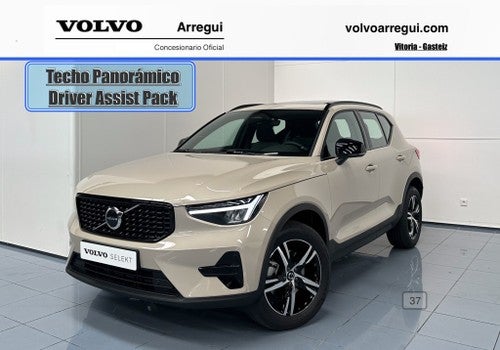 VOLVO XC40 B3 Core Dark Aut.