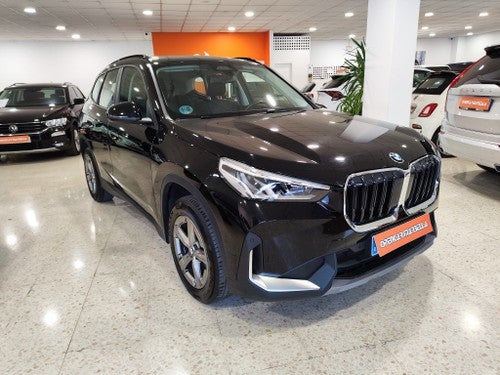 BMW X1 sDrive 18iA