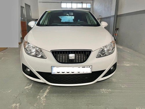 SEAT Ibiza 1.6TDI CR Style DPF