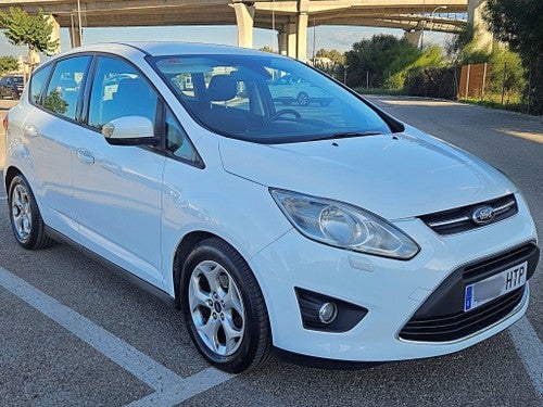 FORD C-Max 1.6TDCi Trend 95