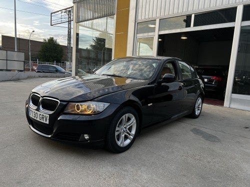 BMW Serie 3 320d