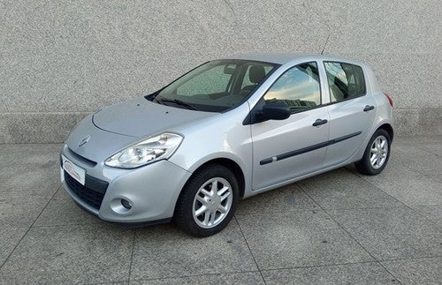 RENAULT Clio 1.5DCI Collection eco2