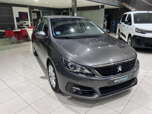 PEUGEOT 308 1.5BlueHDi S&S Active Pack 100