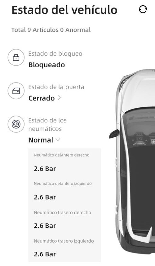 MG 4 Standard 51kWh