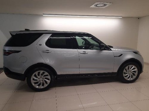 LAND-ROVER Discovery NEW  3.0 D250 MHEV  R-DYNAMIC S AUTO 4WD 249 5