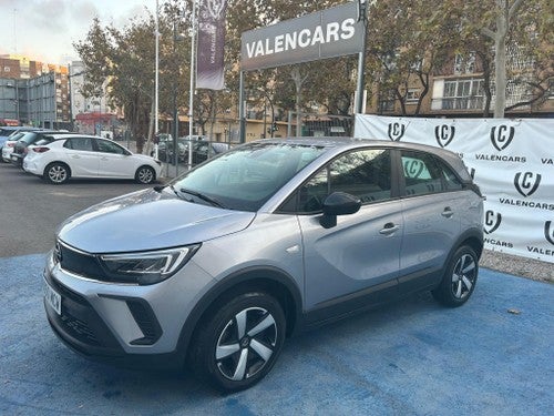 OPEL Crossland 1.2 S&S Elegance 110