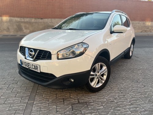 NISSAN Qashqai 1.6dCi S&S Acenta 4x2