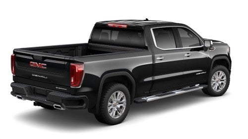 GMC Sierra Pick Up Todoterreno  Automático de 4 Puertas