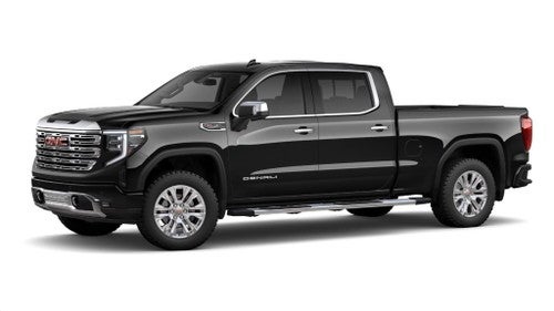 GMC Sierra Pick Up Todoterreno  Automático de 4 Puertas