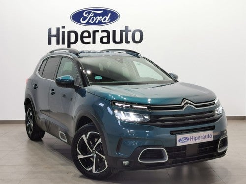 CITROEN C5 Aircross BlueHDi S&S Feel 130