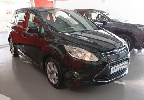 FORD C-Max Grand 1.6TDCi Trend